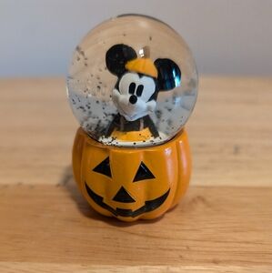 Small Snow Globe